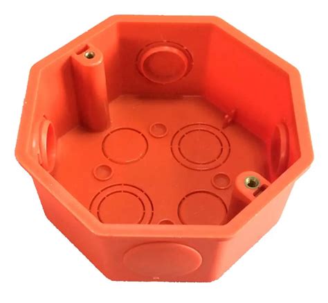 plastic conduit junction boxes|screwfix conduit box.